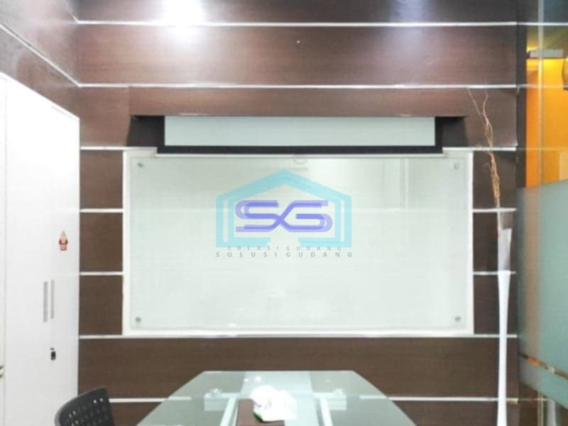 Dijual Ruko Kondisi Bagus Luas Bangunan  250 m² Lokasi Pantai Indah Kapuk Jakarta Utara