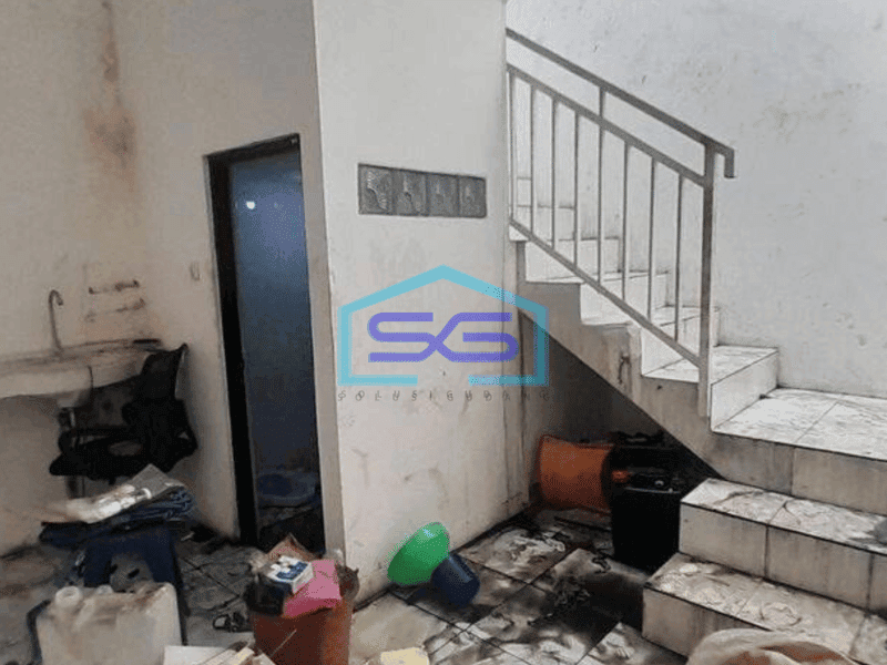 Disewakan Ruko Cocok Untuk Gudang Minimalis di Pondok Pekayon Bekasi