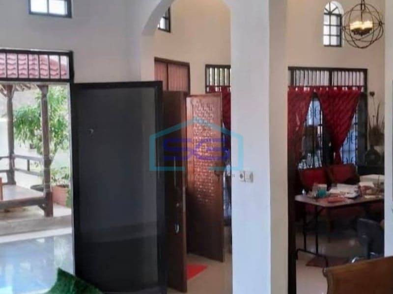 Dijual Gedung Ruko di Cipayung Jakarta Timur Luas Tanah 311m²