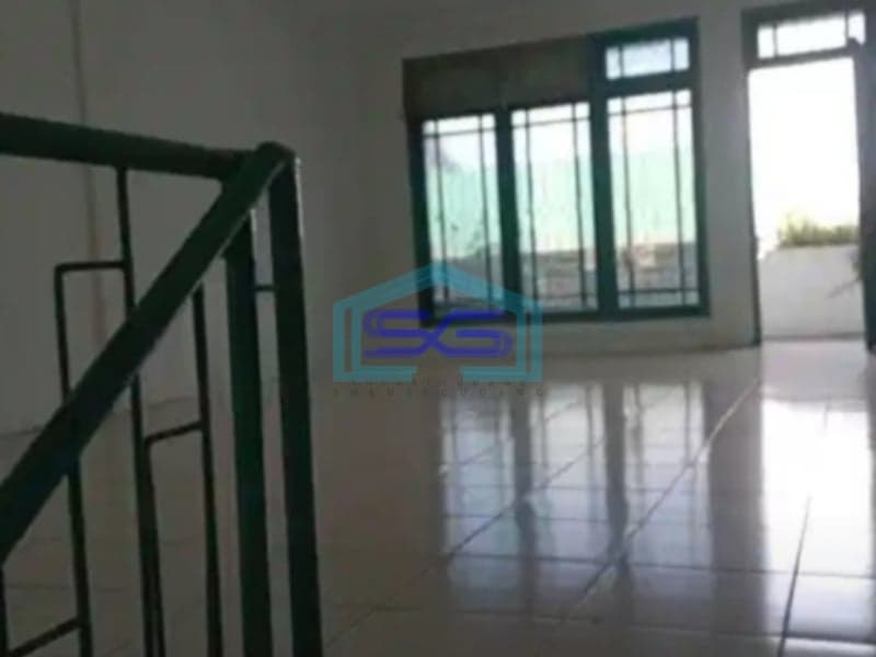 Disewakan Ruko Cocok Kantor, Ekspedisi di Tangerang Kota LB 405m2