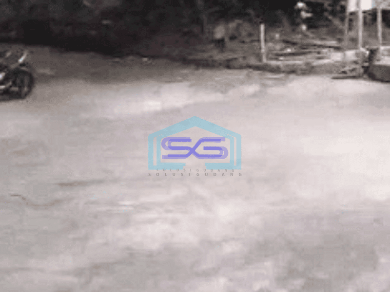 Dijual Tanah Bonus Bangunan Di Cikande Serang Balaraja LT 8Ha