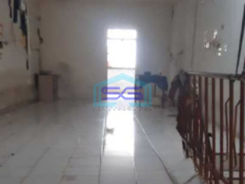Disewakan Ruko di Jelambar Utama Jakarta Barat Bagus LB 240m2