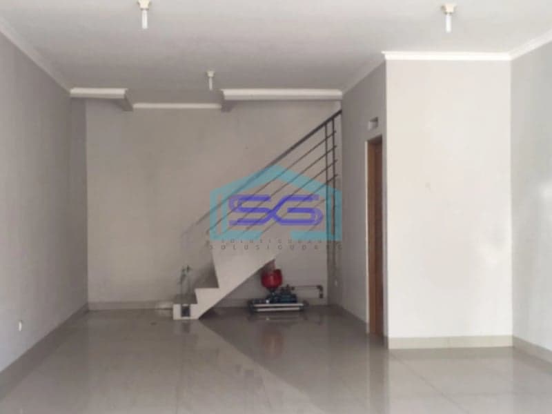 Dijual Ruko Luas Bangunan  102 m² di Gunung Batu Bandung