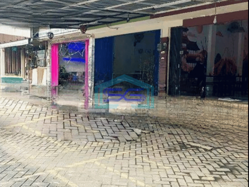 Dijual Ruko di daerah Kedungmundu Semarang LB 180m2 Lokasi Strategis Bagus Siap Pakai