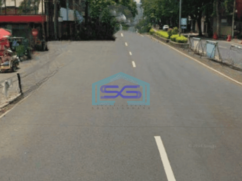 Dijual Ruko di Jalan Raya Pasuruan Panggungrejo Pasuruan Jawa Timur