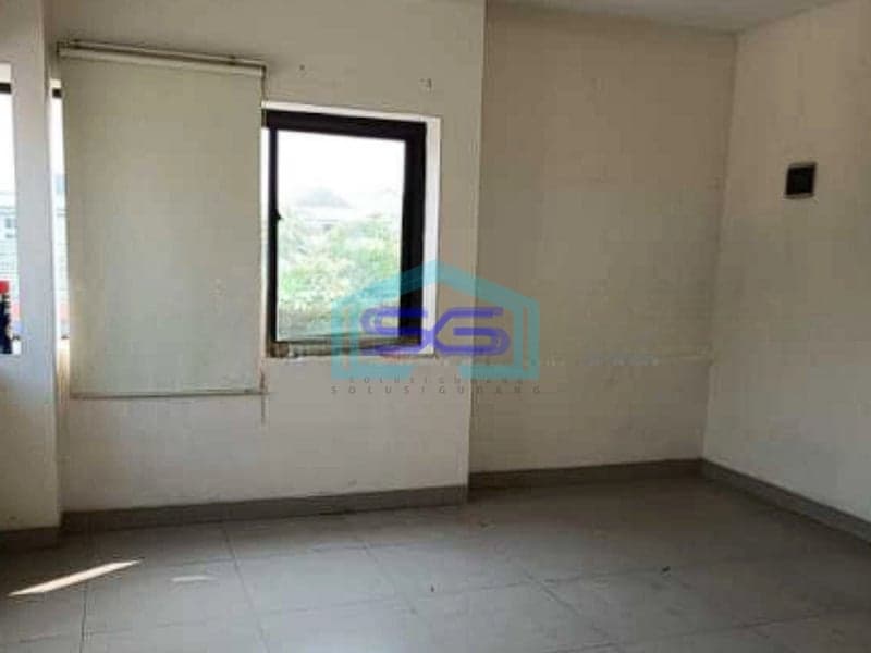 Dijual Ruko Murah Banget 3 Lantai SHM di Kelapa Gading Jakarta Utara LB 138m2