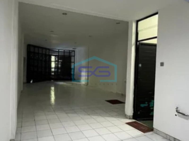 Disewakan Ruko Di Puri Anjasmoro Semarang Barat Jawa Tengah LB 150m2