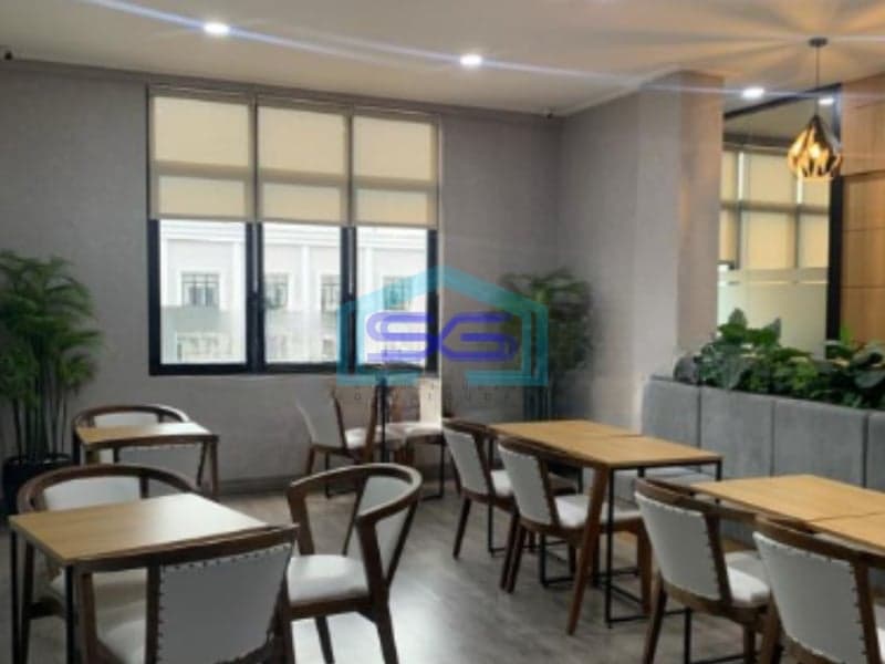 Dijual Ruko 4 Lantai Di Sedayu City Kelapa Gading Jakarta Utara Luas Bangunan  396 m²