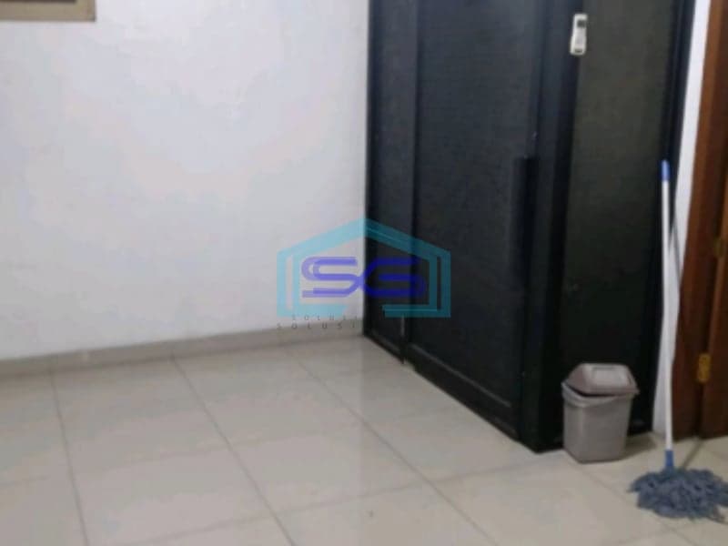 Dijual Gudang Lokasi Yang Strategis di Kapu Raya Jakarta Barat Luas 300m2