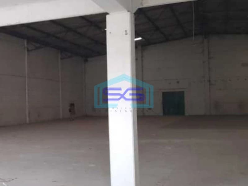 Disewakan Gudang Bagus Siap Pakai Rancaekek Bandung Luas Bangunan 1150m2