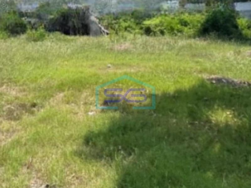 Dijual Tanah Bebas Banjir Luas 10340 m² Lokasi di Karawang Barat