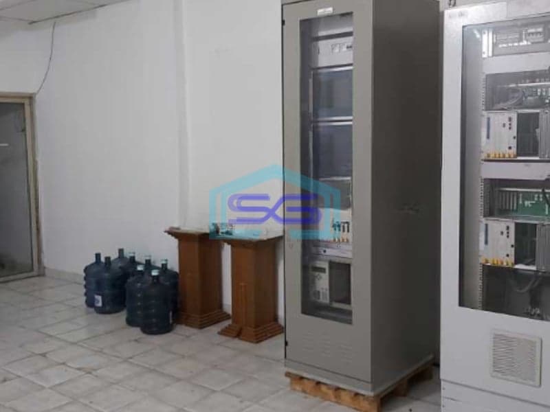 Dijual Ruko Luas Bangunan  263 m² Lokasi Bebas Banjir di Kelapa Gading Jakarta Utara