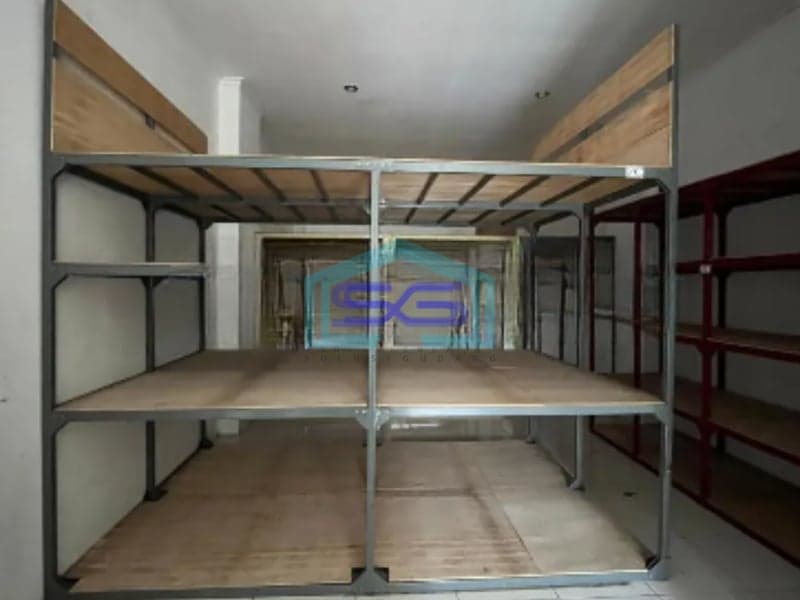 Disewakan Ruko Di Hos Cokroaminoto Di Tegalrejo Jogja Luas Bangunan 225 m²