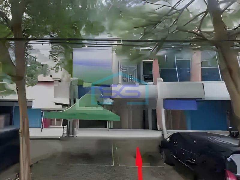 Dijual Ruko di Salatiga Jawa Tengah Luas Tanah 250 m²