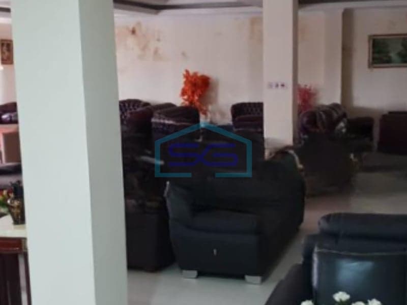 Dijual Ruko Luas Tanah 420 m² Lokasi di Benda Tangerang