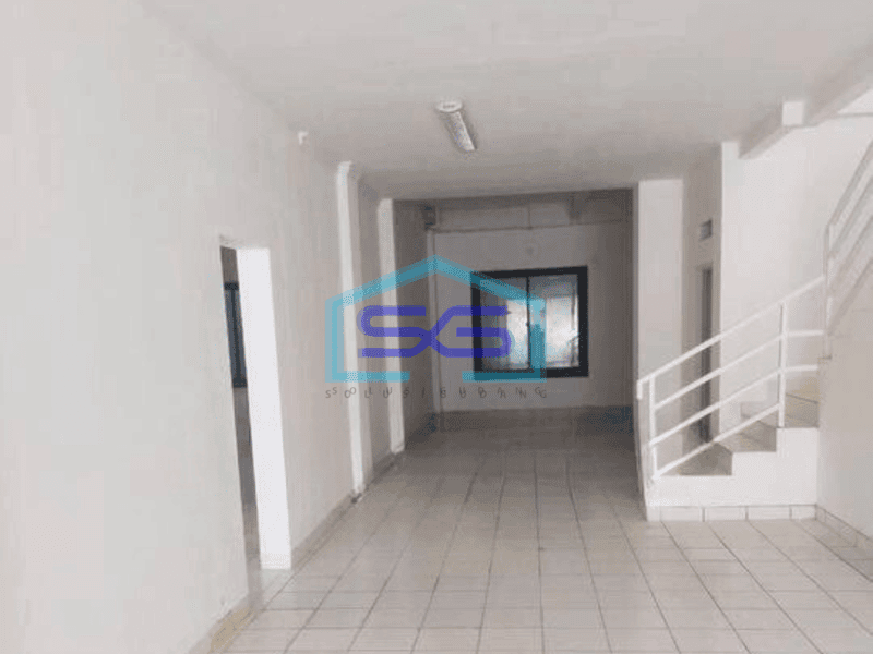 Disewakan Ruko 3 lantai di Kemang Jakarta Selatan