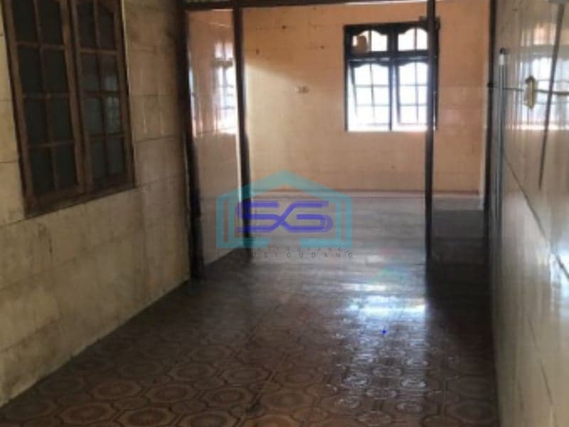 Disewakan Ruko 2 Lantai Luas Tanah 180 m2 Lokasi Tanjung Priuk Jakarta Utara
