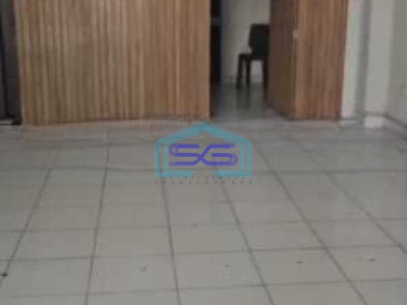 Disewakan Ruko Luas Bangunan  153 m² Lokasi di Bogor Jawa Barat