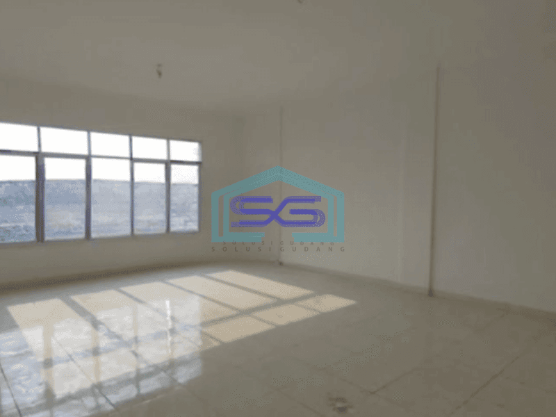 Dijual Ruko 3 Lantai Luas Bangunan 360 m² di Muara Karang Jakarta Utara