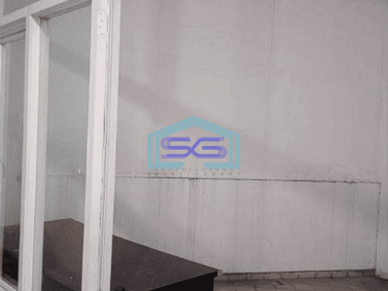 Disewakan Ruko Strategis di Nol Jalan Raya MERR. Surabaya Timur LT 108m2