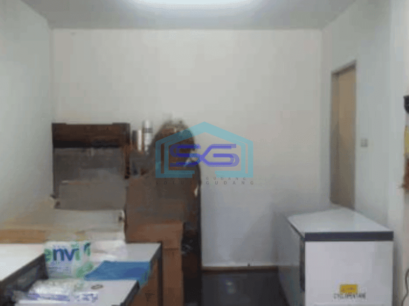 Dijual Ruko Gandeng Luas Tanah 800 m² di Tamansari Jakarta Barat
