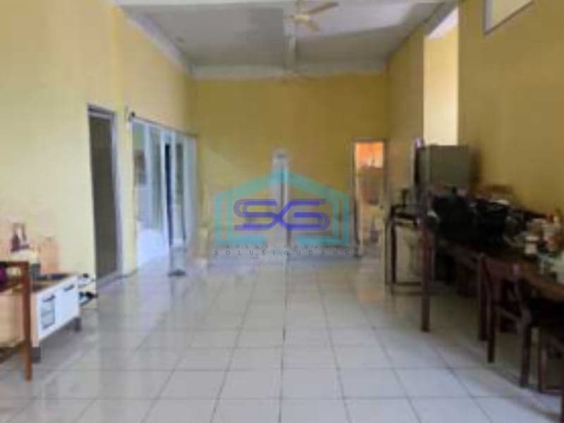 Disewakan Ruko 3 Lantai Luas Bangunan  300 m² di Tambun Selatan Bekasi