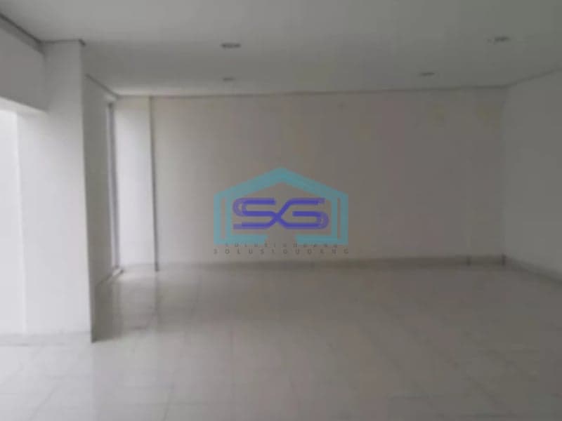 Dijual Gudang Aeropolis di Neglasari Tangerang Luas Tanah 540m2