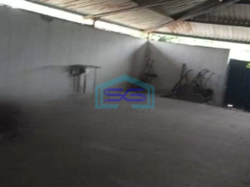 Dijual Gudang Luas Bangunan 12667 m² Lokasi Sragen Jawa Tengah