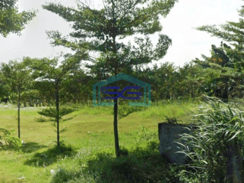 Dijual Tanah Luas 20000 m²di Setu Tangerang Selatan