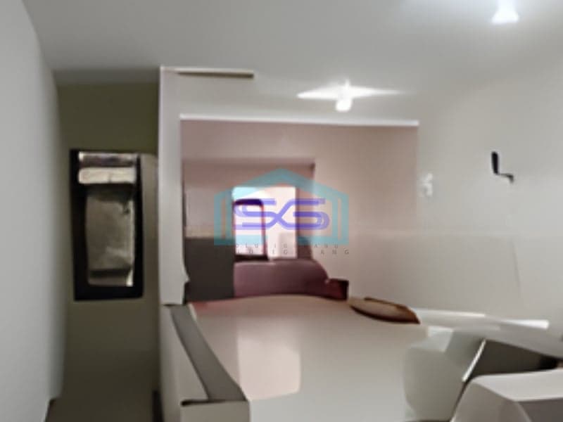 Disewakan Ruko di Taman Kopo Indah Bandung Luas 100m² Unfurnished SHM Sertifikat Hak Milik
