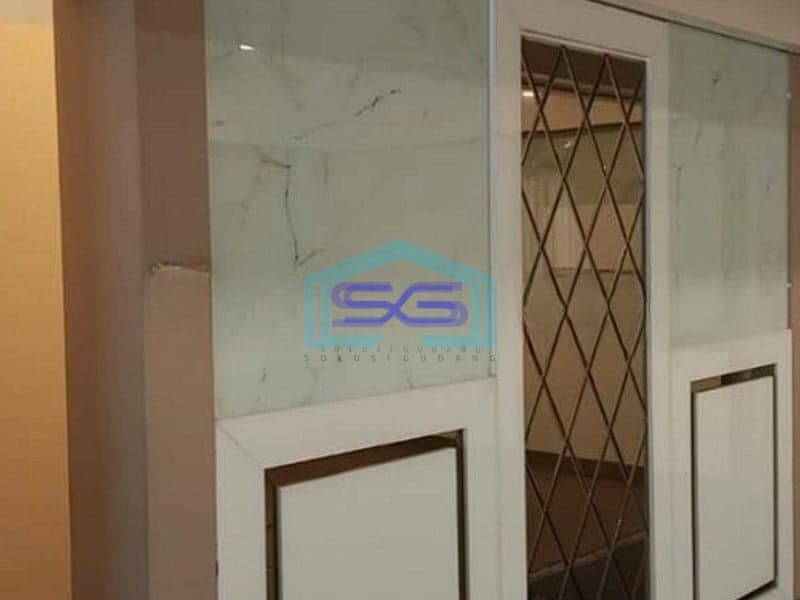 Disewakan Ruang Usaha Strategis Di Sayap Riau Bandung Kota LT 549m2