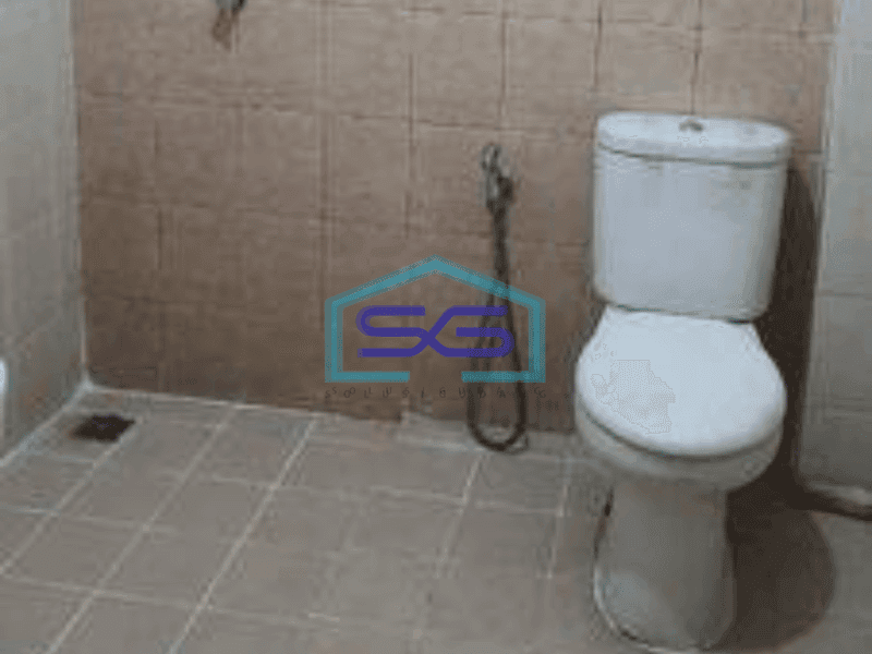 Disewakan Ruko di Crown Green Lake City Jakarta Barat
