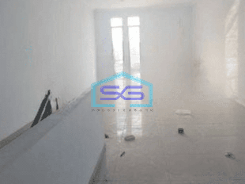 Dijual Ruko bagus strategis 2 lantai di mojosongo solo