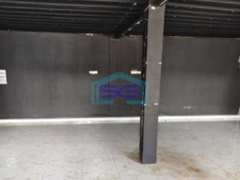 Disewakan Ruko Lebar Di Pondok Labu Jakarta Selatan Luas 84m2