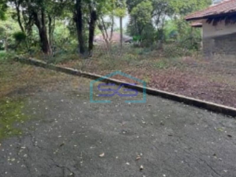 Dijual Tanah Luas 15331 m² Lokasi di Kalibata Jakarta Selatan