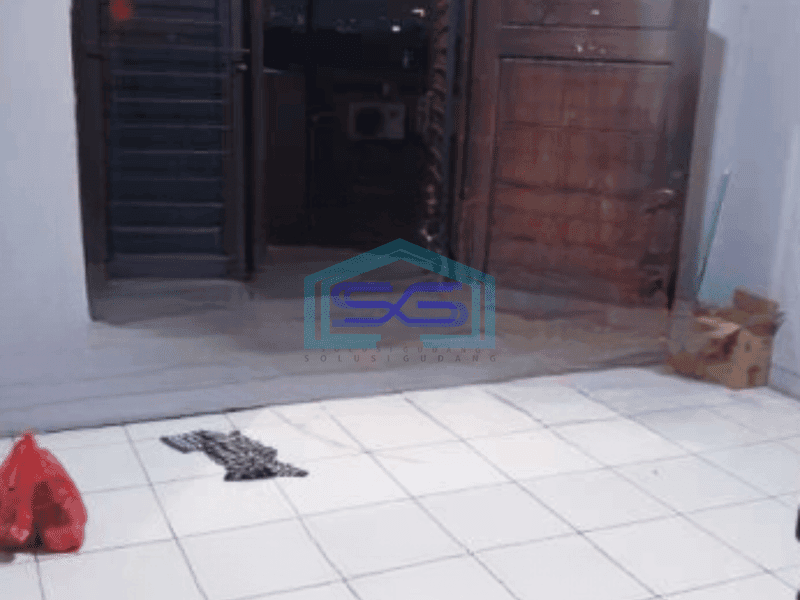 Dijual Ruko Luas Bangunan   360 m² di Teluk Gong Jakarta Utara