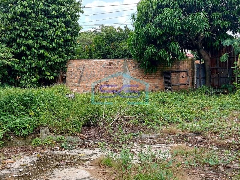 Dijual Lahan Tanah Komersil Siap Bangun Kota Palembang, Sumatera Selatan Luas Tanah 985 m²