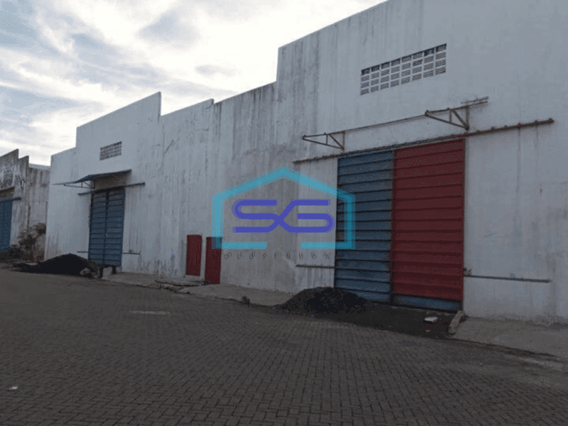 Disewakan Gudang 480m di maumbi Minahasa cocok buat distribusi ekspedisi
