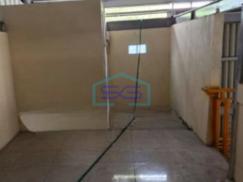 Disewakan Gudang Bebas Banjir Luas Bangunan 384 m² Lokasi Strategis di Bekasi