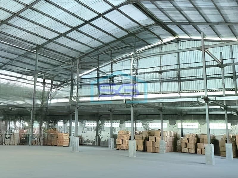 Warehouse for Sale in Campurejo Boja Kendal Central Java Land Area 6000 m²