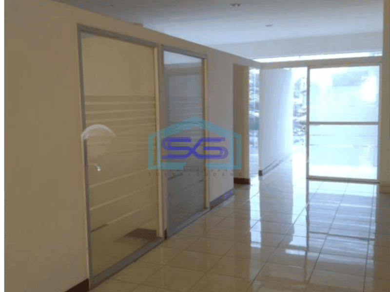 Disewakan Ruko 3 Lantai Parkiran Luas Jalan Margasatwa Pondok Labu Jakarta Selatan LB 204m2