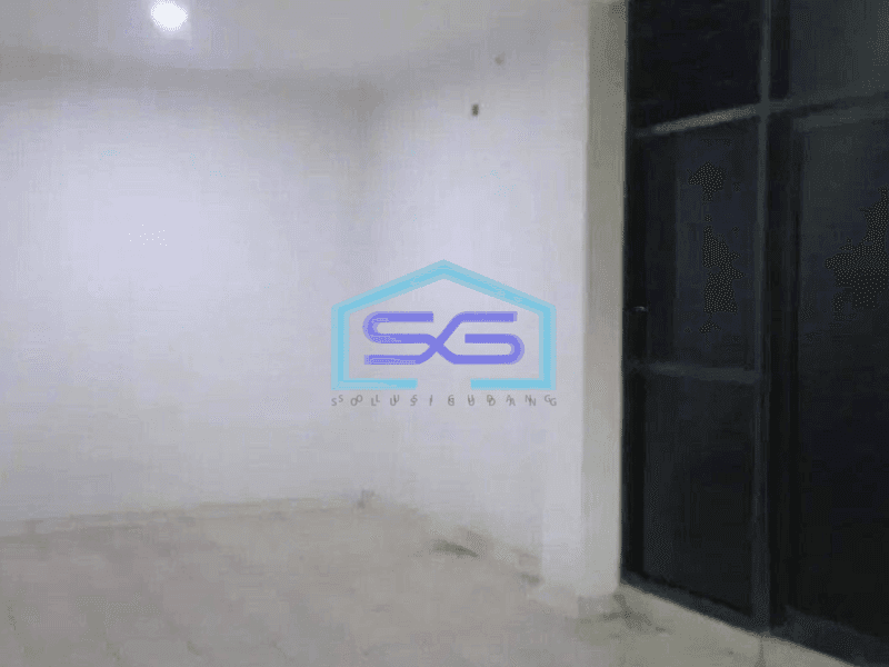 Disewakan Ruko Murah Besar Cocok untuk Gudang di Umbulharjo Jogja