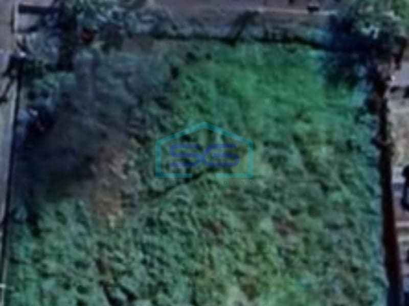 Yellow Zone Land for Sale in Colomadu, Karanganyar Central Java 2600m2