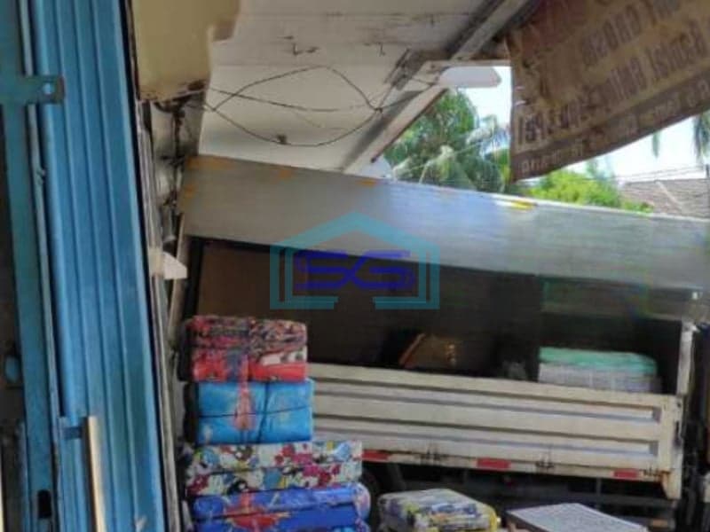 Disewakan Ruko Lokasi Taman Cibodas Tangerang 2 Lantai