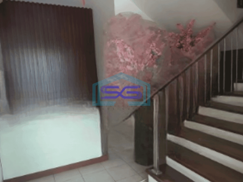 Dijual Ruko Gandeng Luas Bangunan 360 m² di Pluit Jakarta Utara