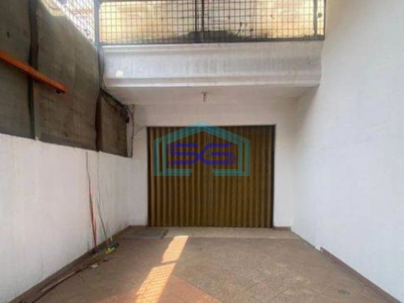 Dijual Ruang Usaha di Jl Ternate Cideng Jakarta Pusat