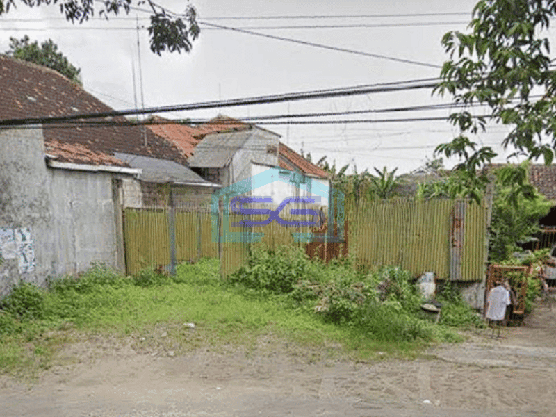 Dijual Tanah Nol Jln Provinsi Kota Kediri Cocok Untuk Ruko dan Gudang LT 2000m2