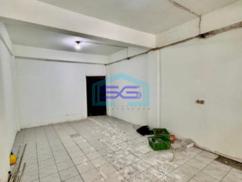 Disewa Ruko Jelambar Baru Grogol Petamburan Jakarta Barat Luas Bangunan  200 m²