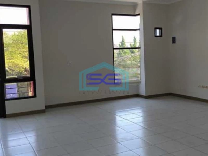 Dijual Ruko 2 Lantai Luas Bangunan 120 m2 Lokasi Katapang Bandung