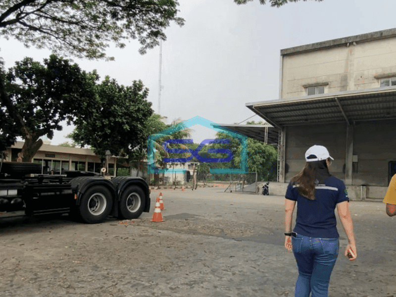 Disewakan Gudang di Cakung Jakarta Timur